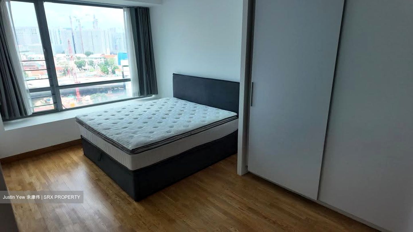 Park Infinia At Wee Nam (D11), Condominium #623181001